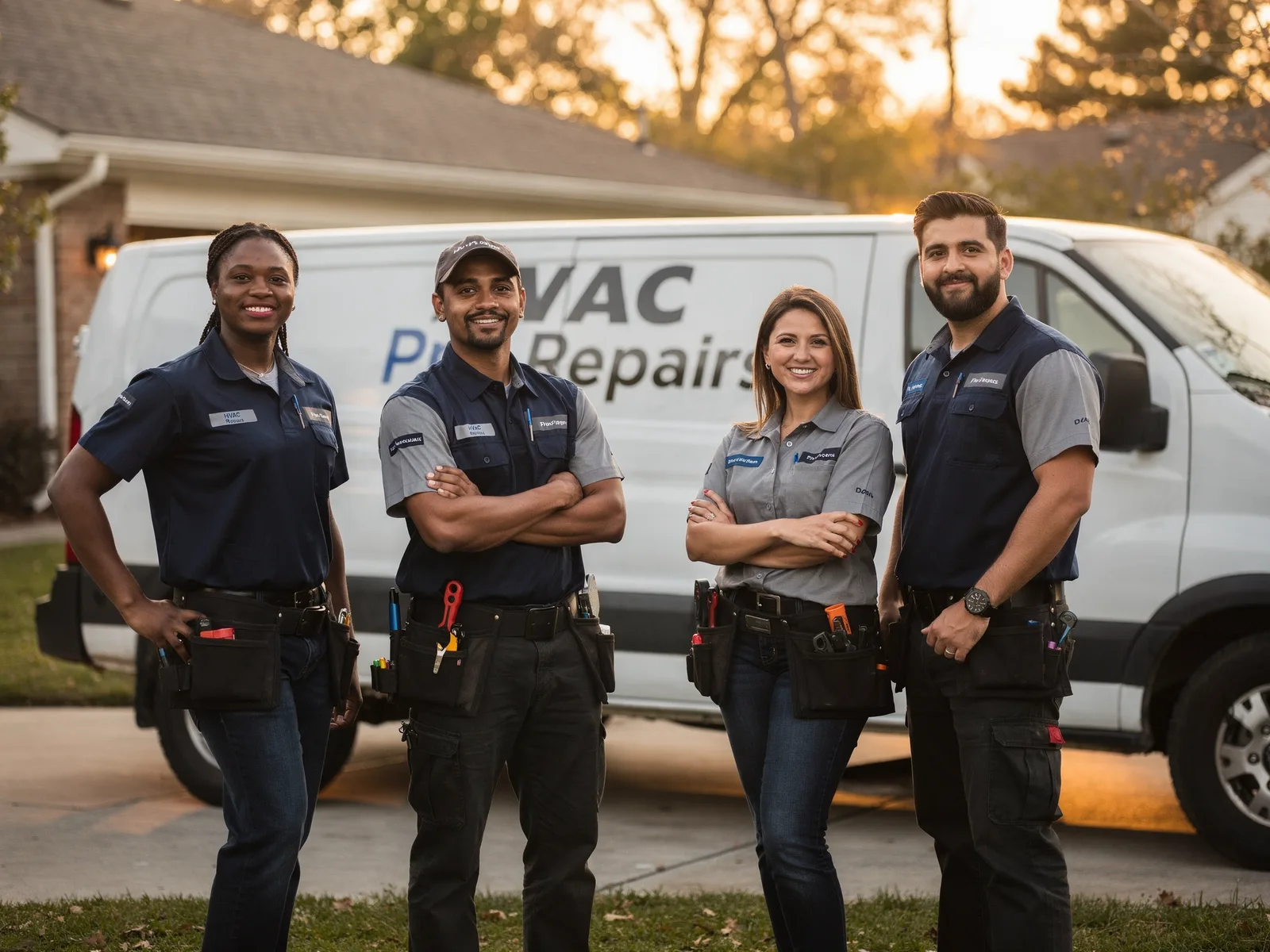 Heat Pump Repair company in Pine Beach, NJ