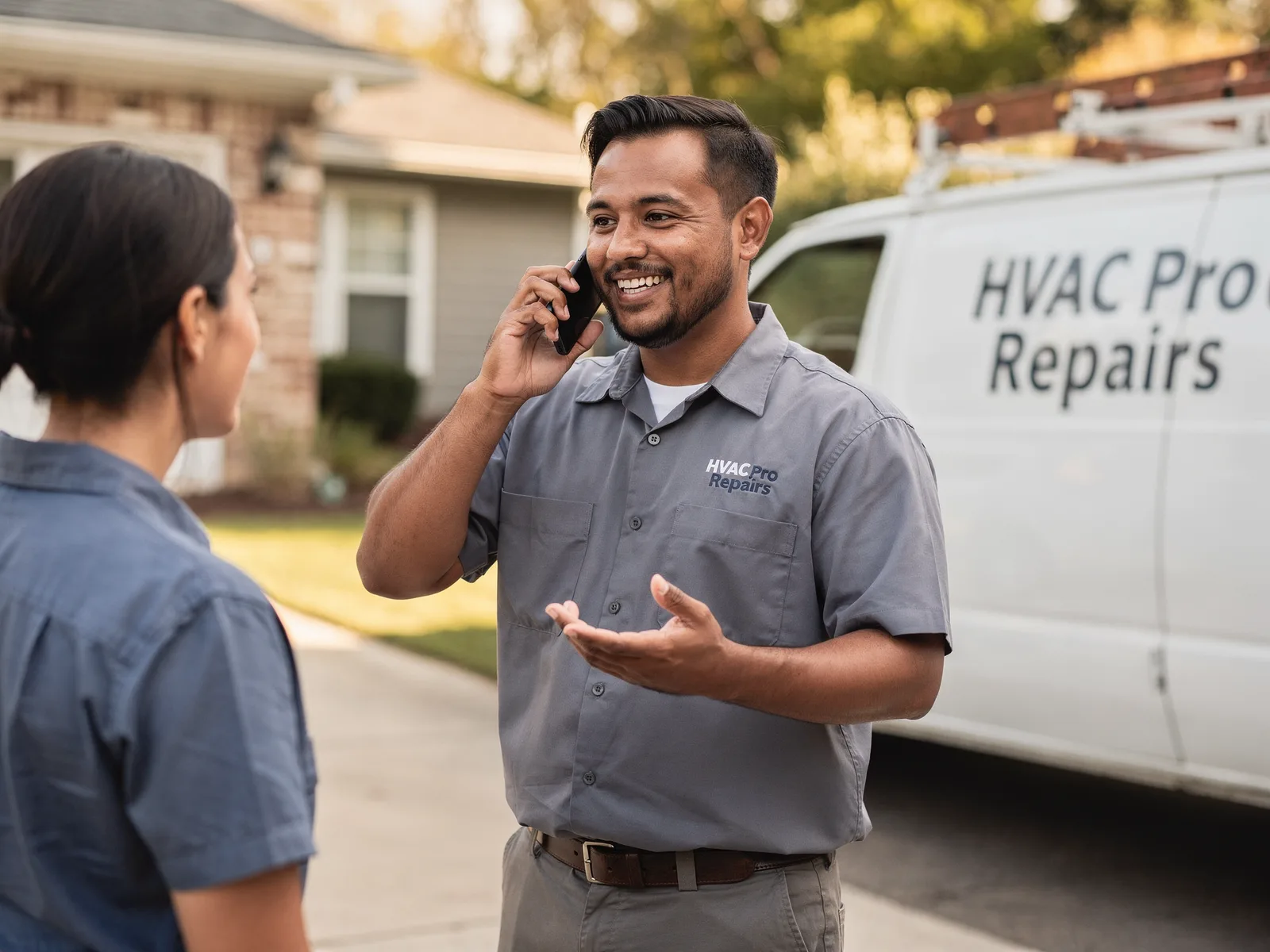 Heat Pump Repair Pine Beach, NJ FAQs